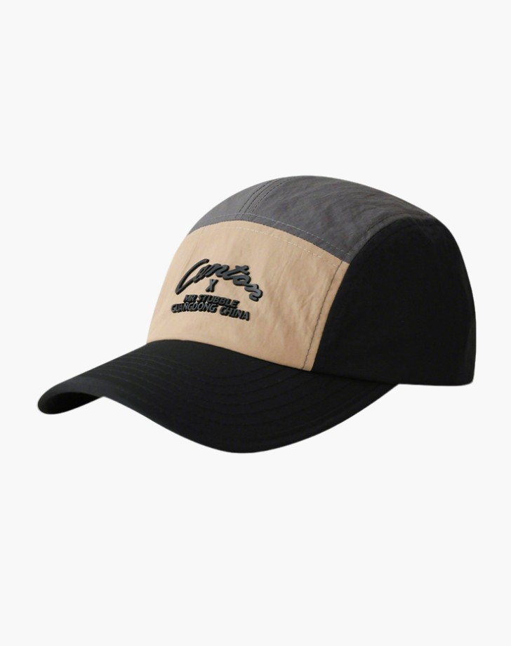 5-panel-Cap