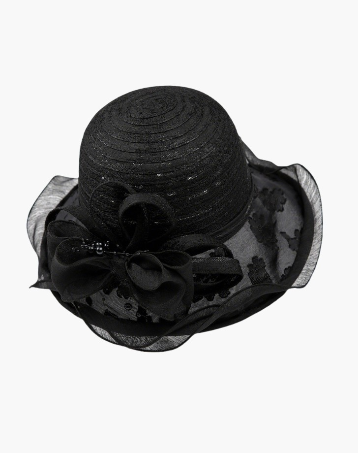 Dress-Hat
