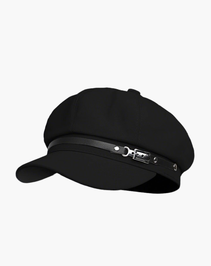 Newsboy-Cap