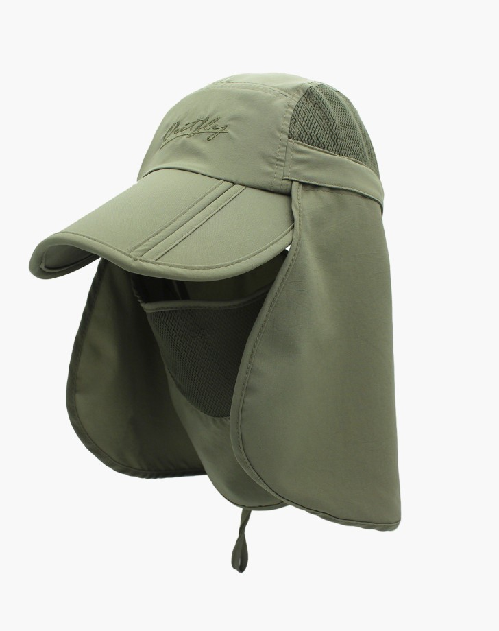 Angling-Hat