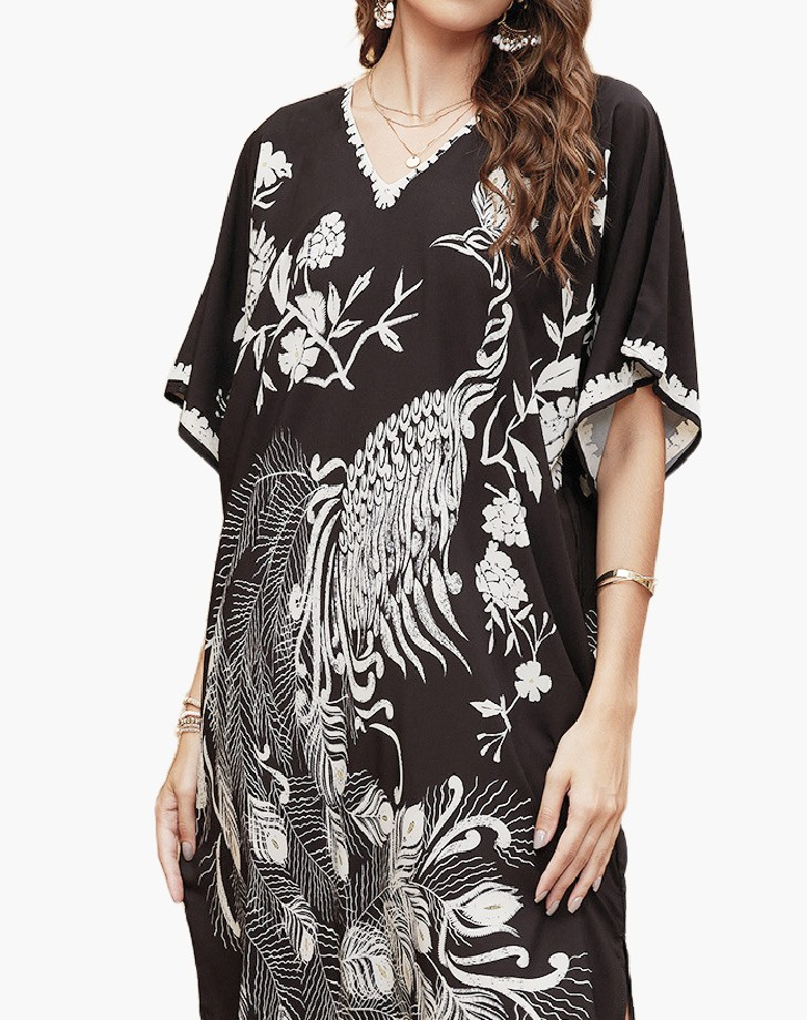 Beach Dress
