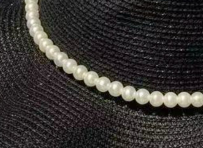Bead Ornaments