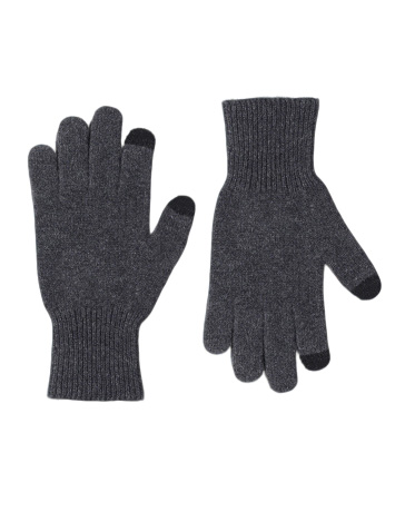 Custom Cashmere gloves