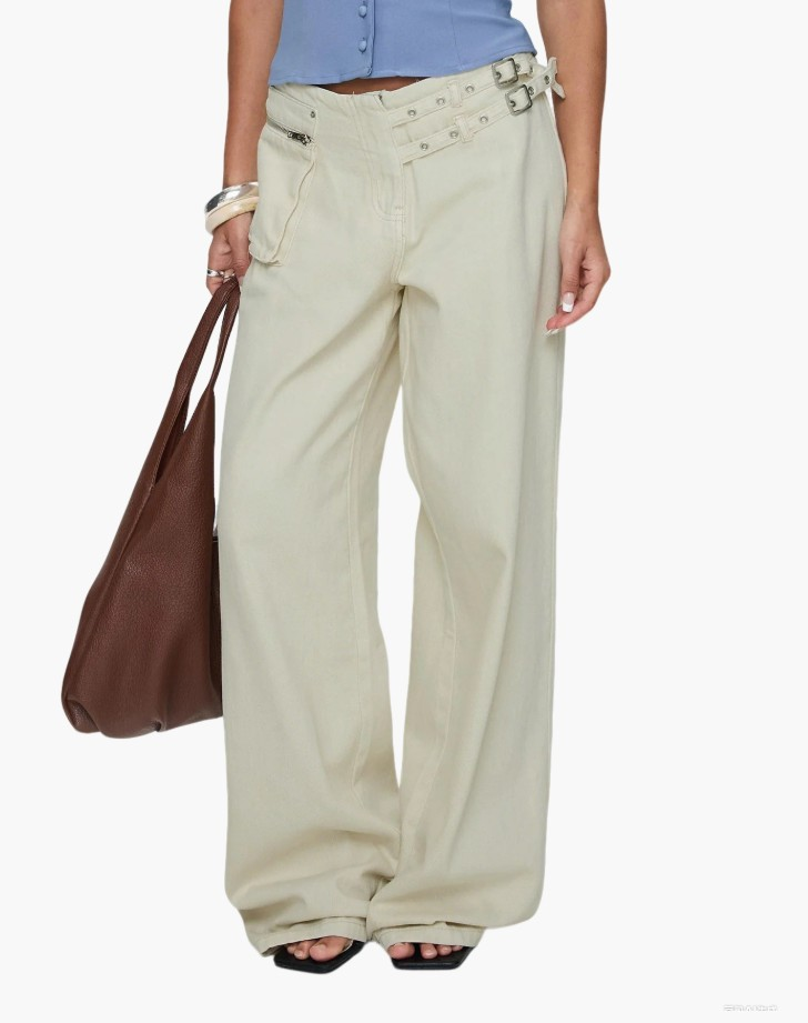 Casual Pants