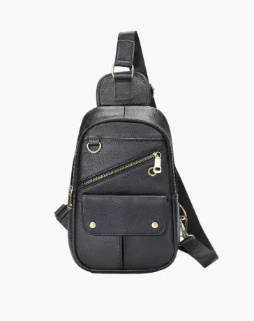 Chest pack