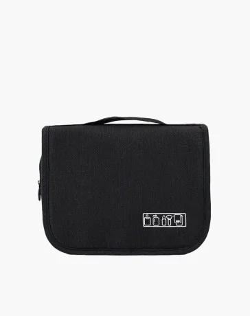 Cosmetic&Toiletry bags
