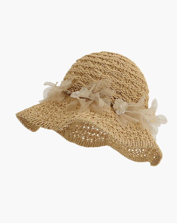 Crochet-Hat