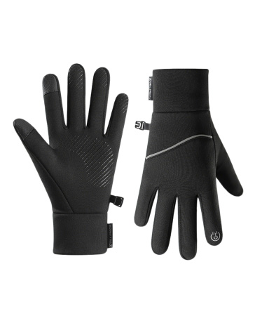 Custom Cycling Gloves