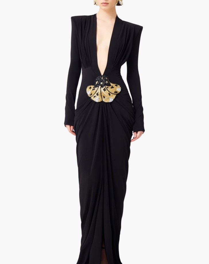 Evening Gown