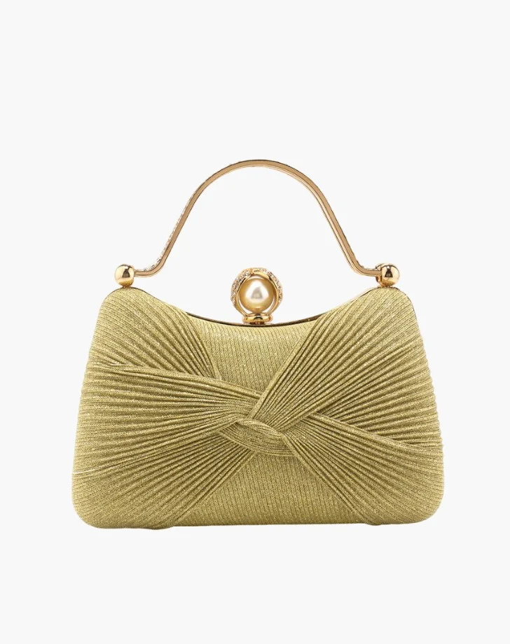 Evening Wristlet