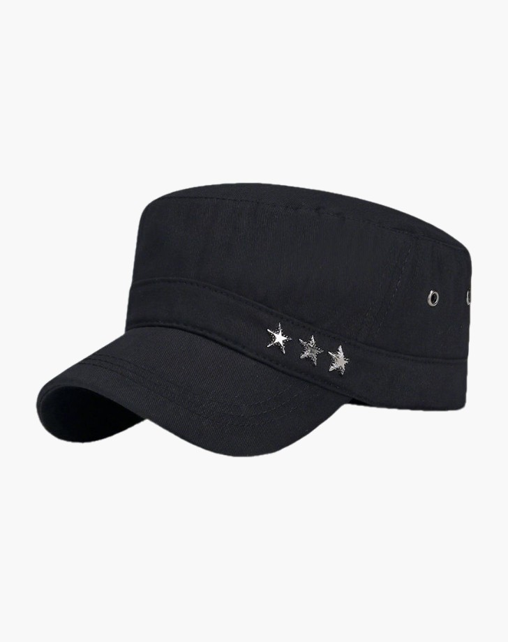 Flat Cap