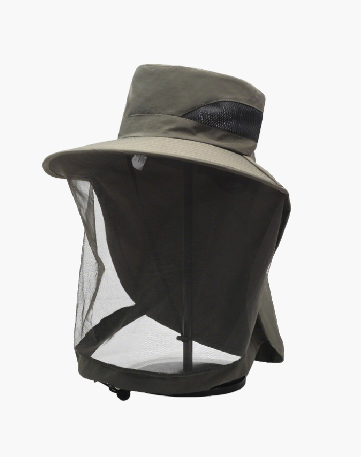 Insect-hat