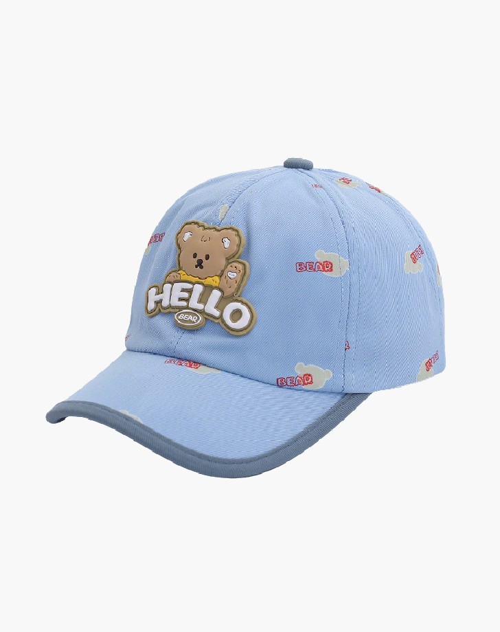 Kids-Baseball-Cap