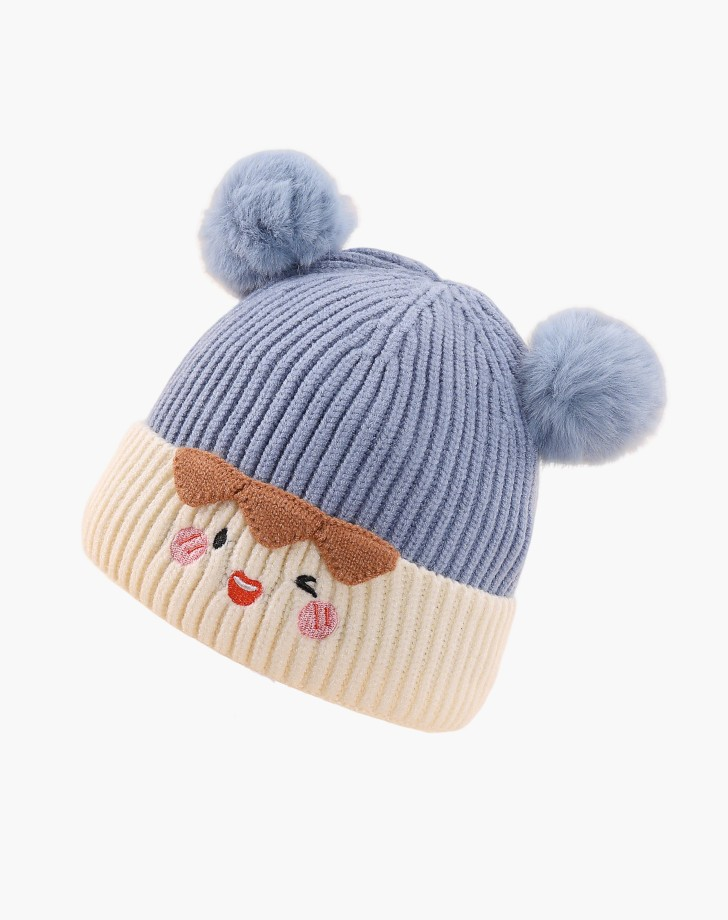 Kids-Beanie