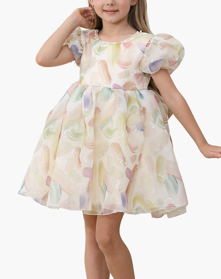Kids Dress