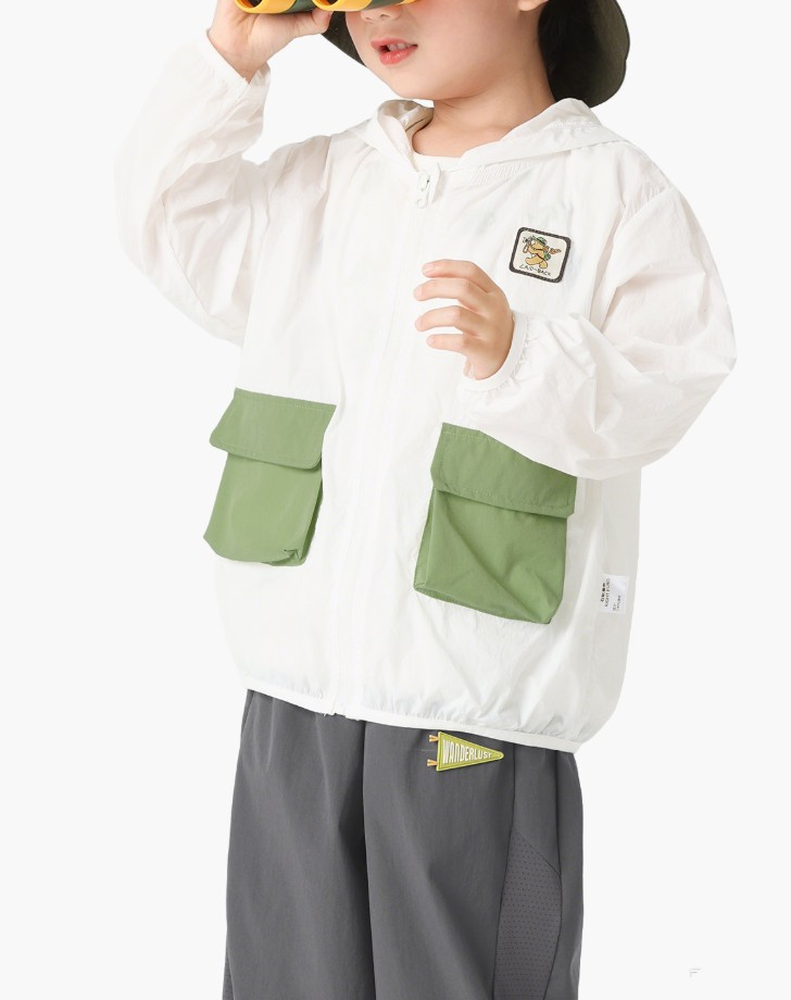 Kids Jacket