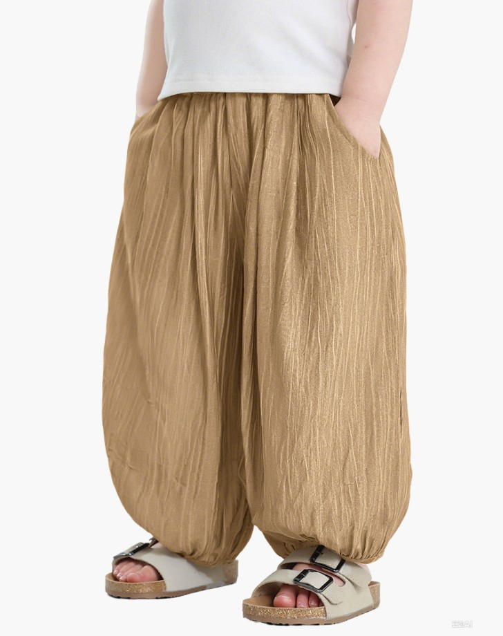 Kids Pants