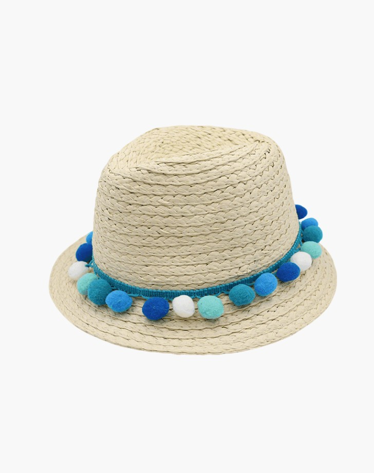 Kids-Straw-Sun-Hat