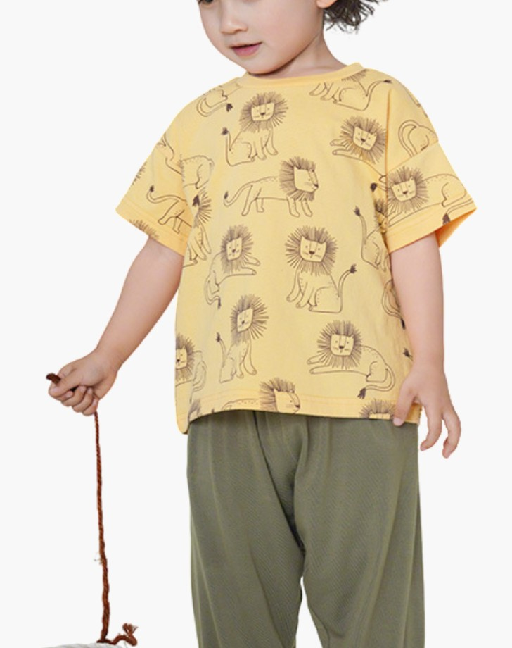 Kids Top