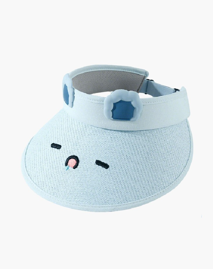 Kids-Visor-Hat