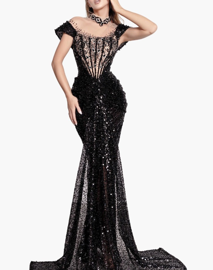 Mermaid Dress