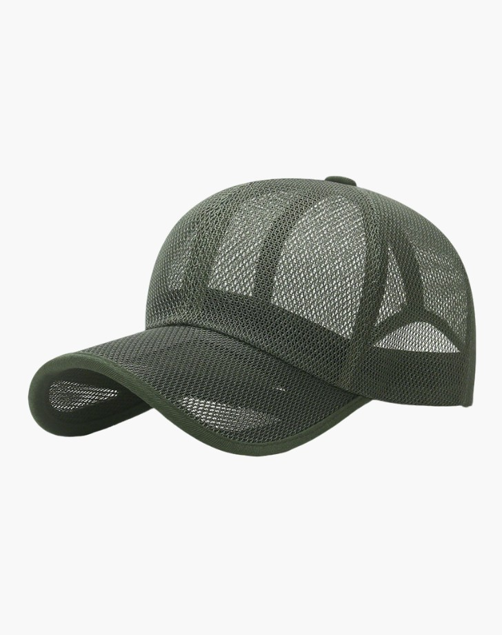 Mesh-Cap
