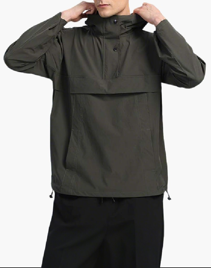 Outdoor Jacket