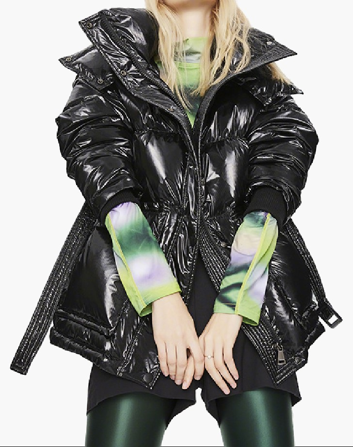 Overcoat