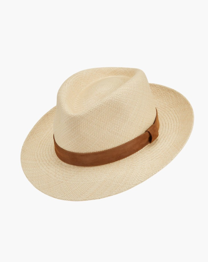 Panama-Hat