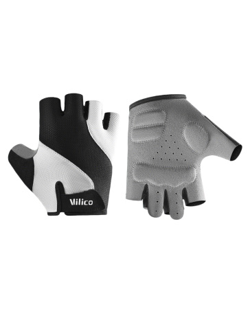 Custom Running Gloves