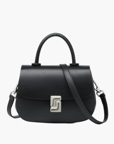 Saddle Bags