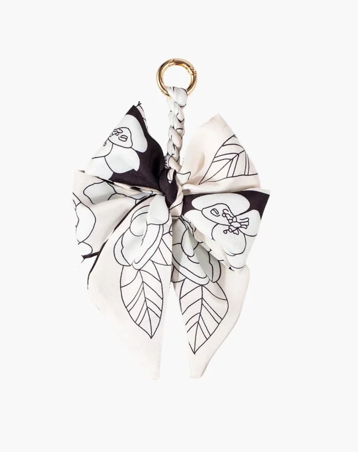 Scarf Charm