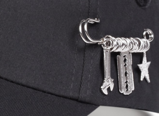 Signature Hardware