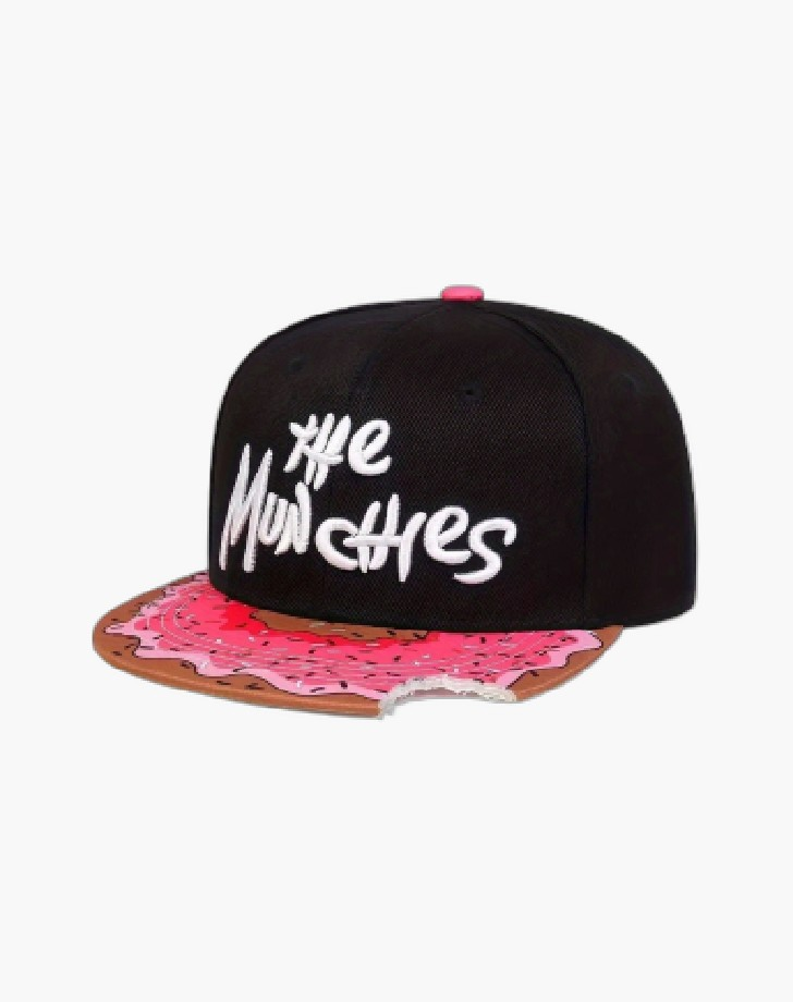 Snapback Hats