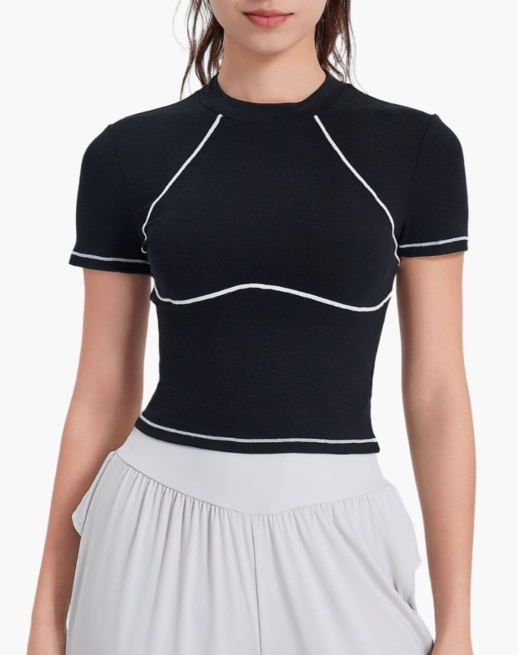 Sports T-shirt