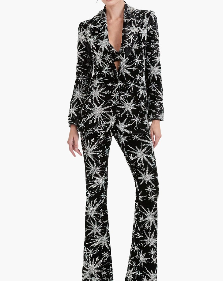 Suit Set