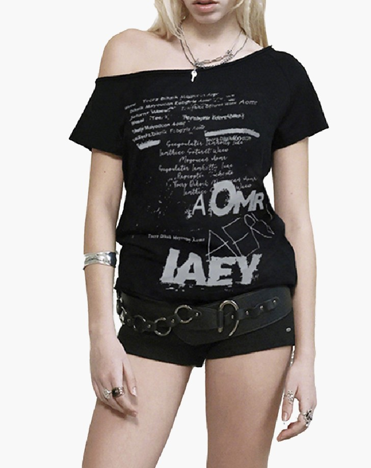 T-shirts