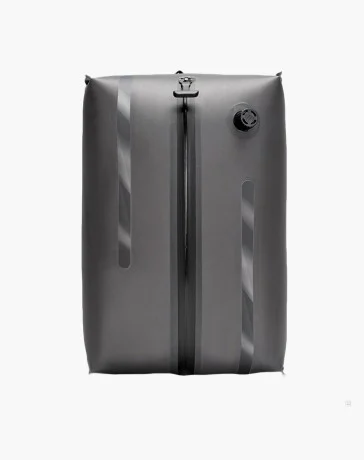 Vacuum Compression Package