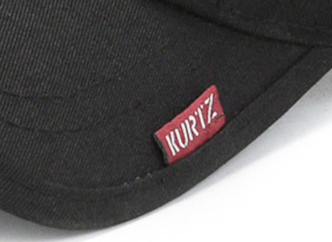 Woven label