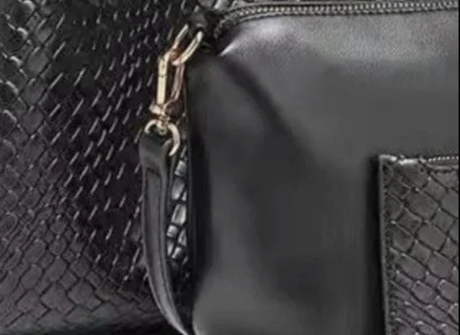 Zipper Pull