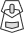 garment zipper icon