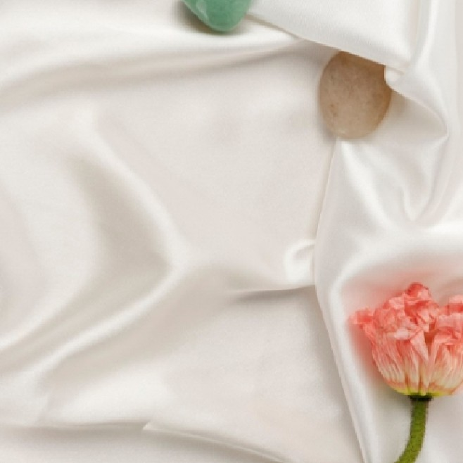 silk