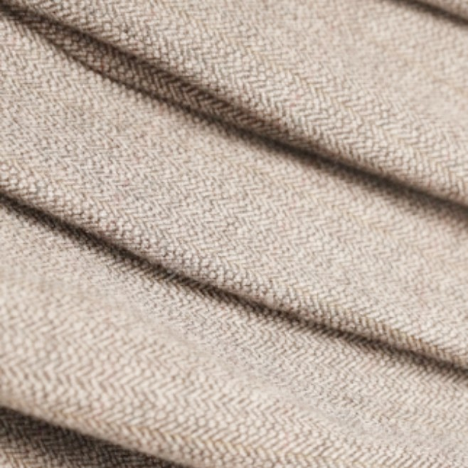 wool