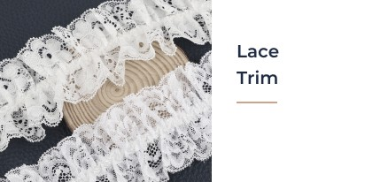 Lace Trim