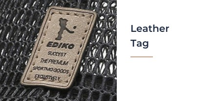 Leather Tag