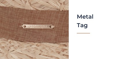 Metal Tag