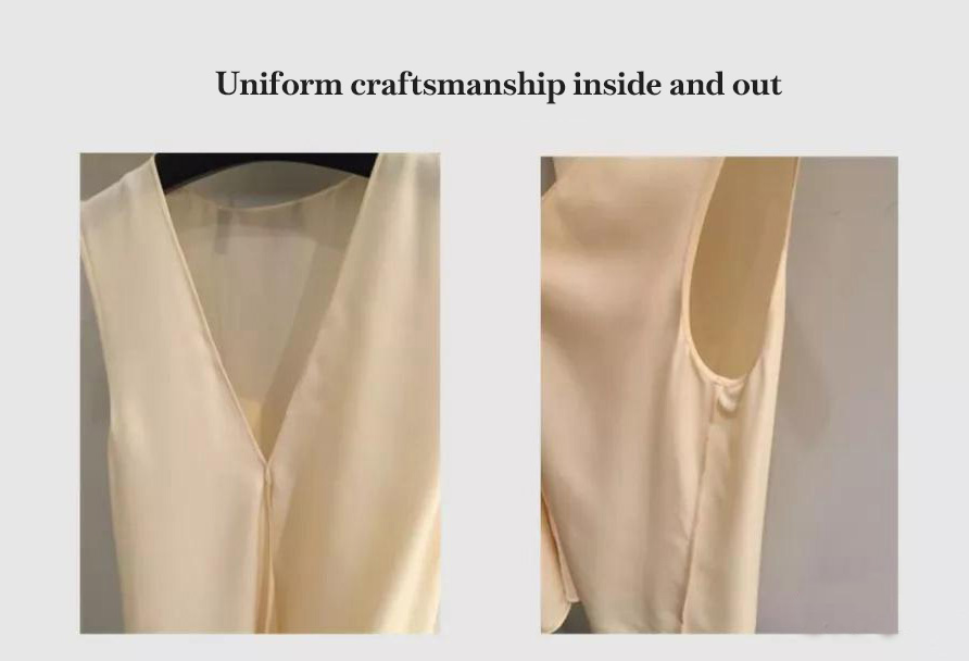 Custom apparel | Chic womens top with floral pattern