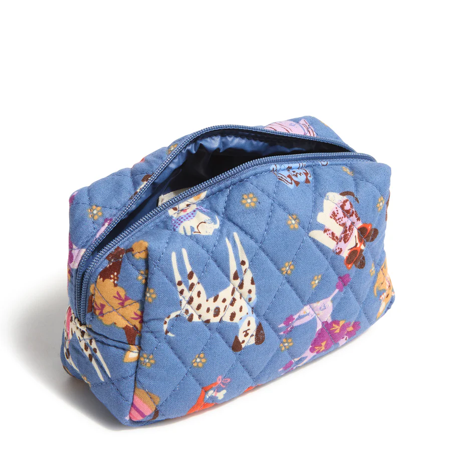 cotton small cosmetic