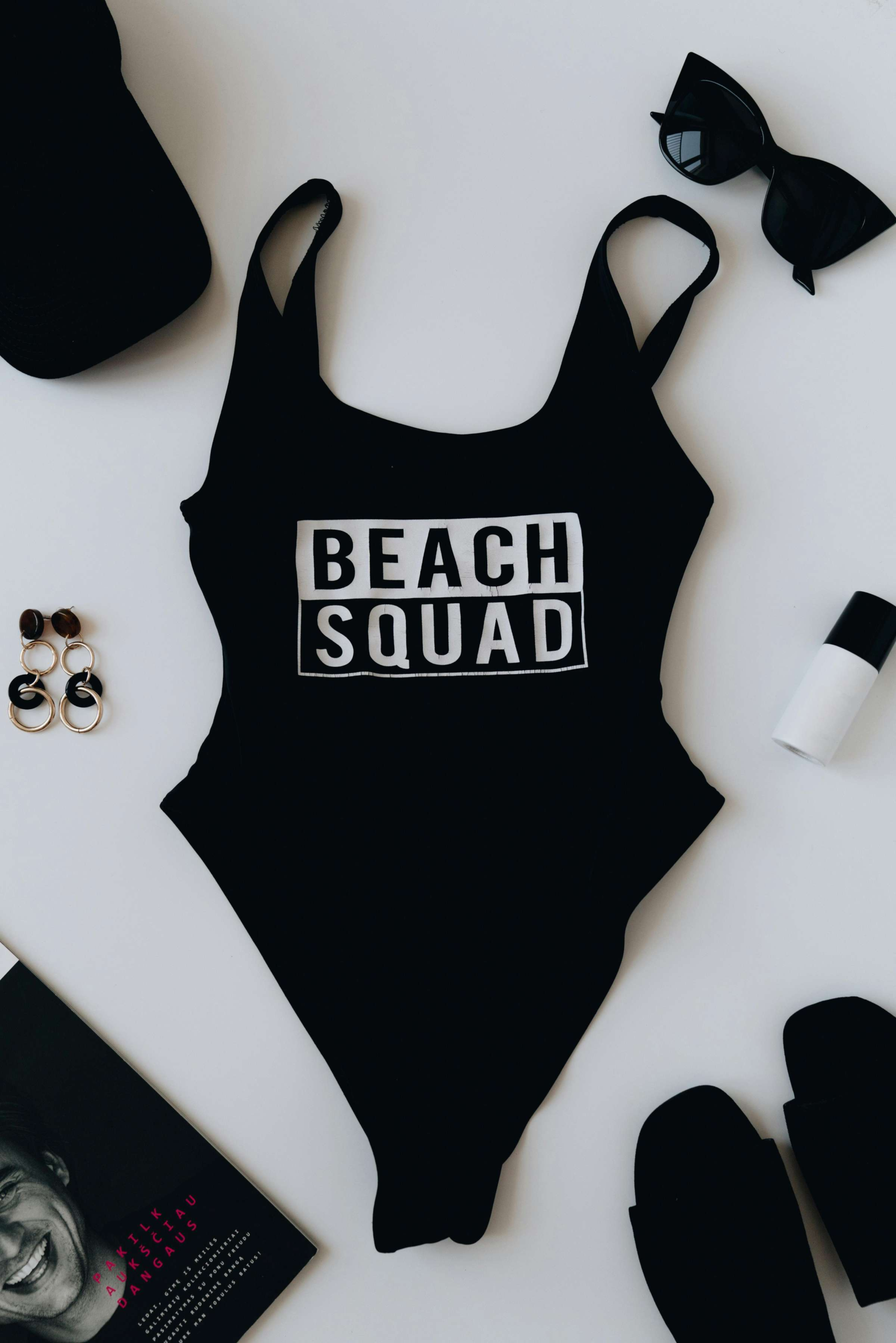 swimsuit