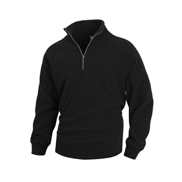 Sherpa Jacket Manufacturer | Custom & Private Label